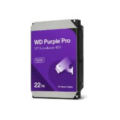 Disco WD Purple Pro 3.5" 22TB 7200...