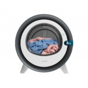 Secadora Cecotec Bolero...