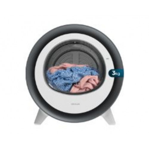 Secadora Cecotec Bolero DressCode Dry...