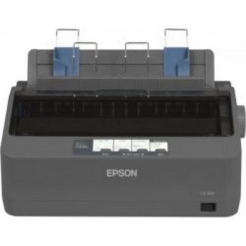 Impresora Epson LX-350 A4 USB 2.0...