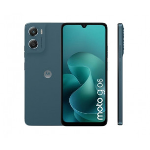 Motorola Moto G06 Azul...