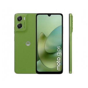 Motorola Moto G06 Verde...