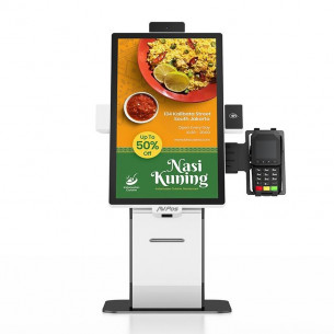 Kiosco Autoservicio AVPOS...