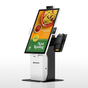 Kiosco Autoservicio AVPOS... 2