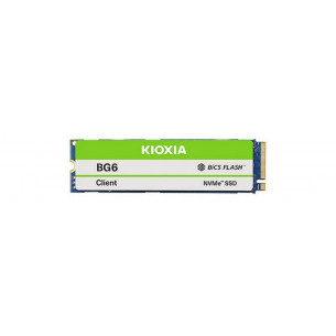 Kioxia BG6 SSD NVMe PCIe...