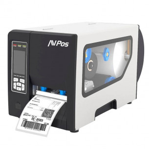 Impresora AVPOS E1 Térmica...