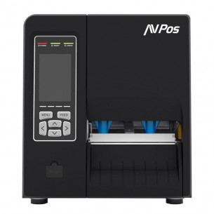 Impresora AVPOS E1 Térmica... 2