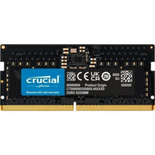 Crucial CT8G56C46S5T...