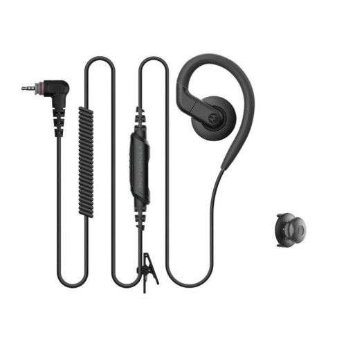 Microauricular Giratorio Motorola...