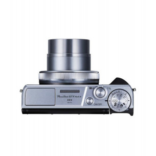 Canon PowerShot G7X Mark... 2