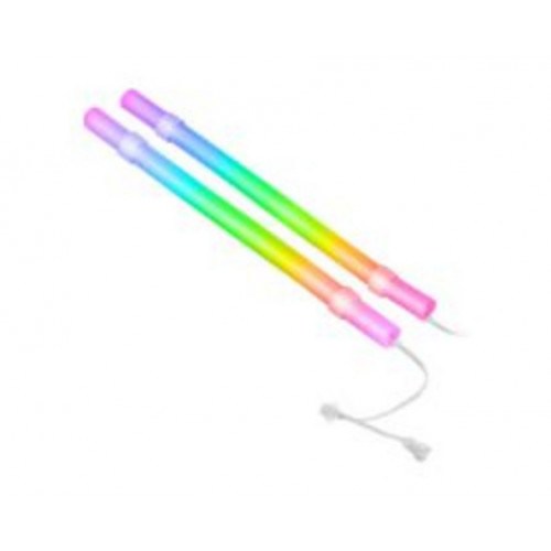 Funda ARGB Mars Gaming para Tubos de...