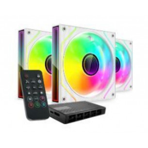 Ventilador Mars Gaming ARGB...