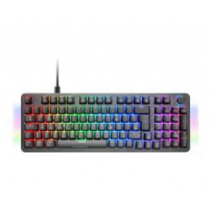 Teclado Mars Gaming RGB...