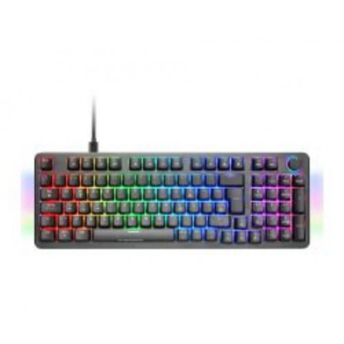 Teclado Mars Gaming RGB Chroma USB...
