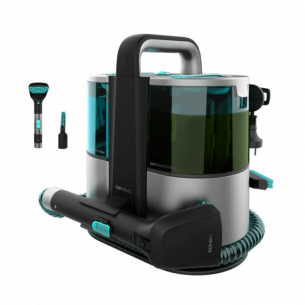 Cecotec Conga Carpet&Spot...