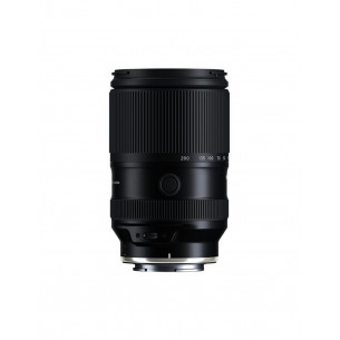 Objetivo Tamron 25-200mm...