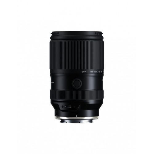 Objetivo Tamron 25-200mm f/2.8-5.6 Di...