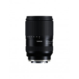 Objetivo Tamron 25-200mm... 2