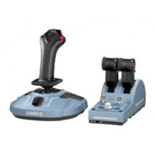 Pack Thrustmaster Airbus Edition PC...