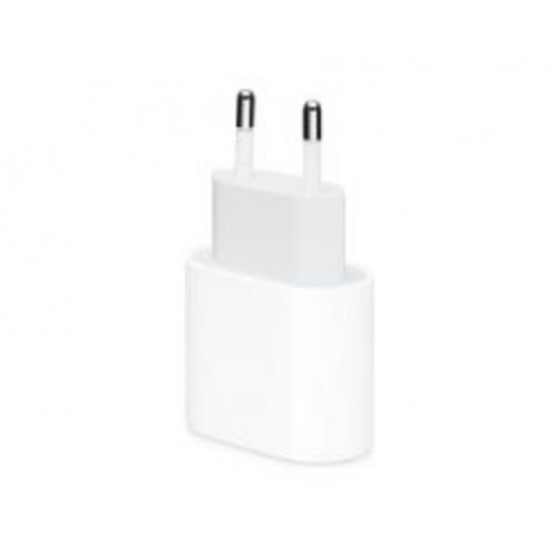 Cargador de Pared Apple 20W 1xUSB-C...