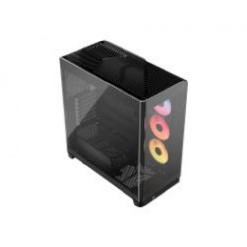 Caja Corsair FRAME 4500X LX-R RGB...