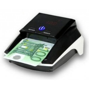 Detector Motorizado...