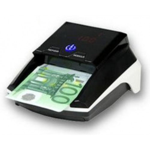 Detector Motorizado Billetes Falsos...
