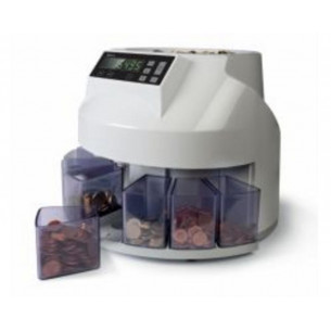 Contador y Clasificador de...