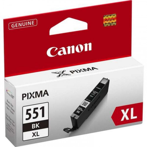 Cartucho de Tinta Canon CLI-551XL...