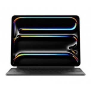 Teclado Apple Magic...