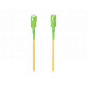 Cable Fibra Óptica Aisens...