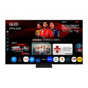 Televisor Samsung QLED Q7F5...