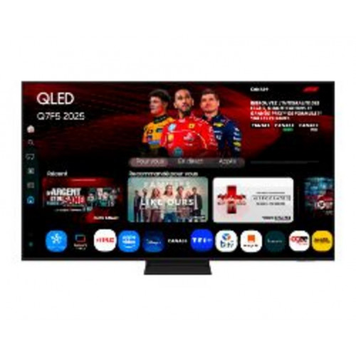 Televisor Samsung QLED Q7F5 75" 4K...