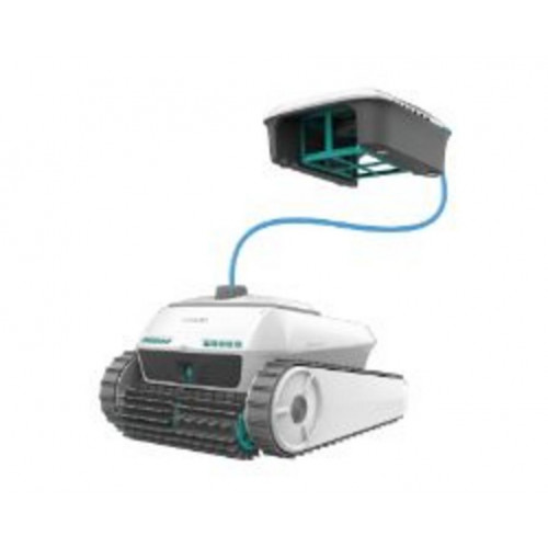 Robot Limpiapiscinas Cecotec Conga...