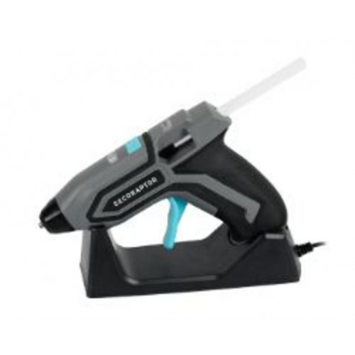 Pistola de Encolar Cecotec CecoRaptor...