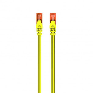 Cable de Red Ewent Cat.6...