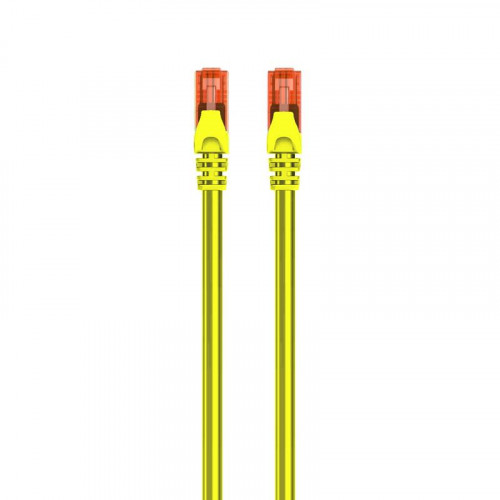 Cable de Red Ewent Cat.6 UTP RJ45, 2...