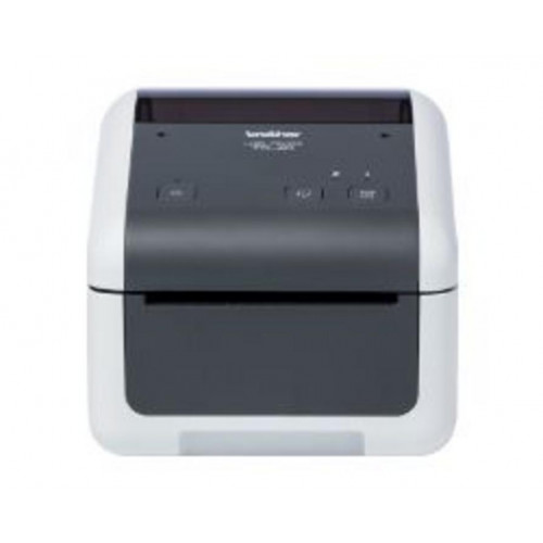 Impresora Térmica Brother 300x300dpi...