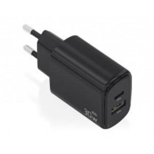 Cargador de Pared AISENS...