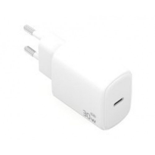 Cargador de Pared AISENS GaN 1xUSB-C...