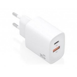 Cargador de Pared AISENS...