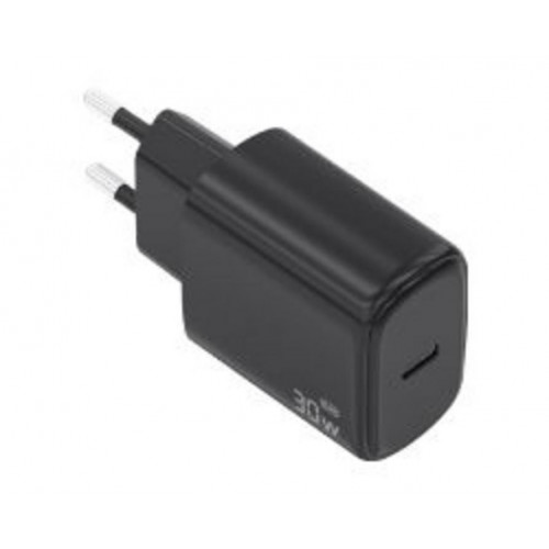 Cargador de Pared AISENS 1xUSB-C PD...