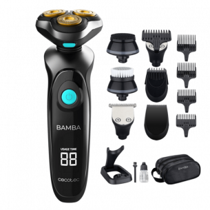 Afeitadora Multifunción...