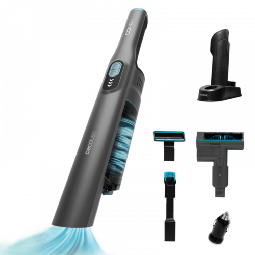 Aspirador de Mano Cecotec Conga...