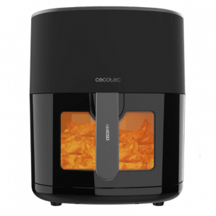 Freidora de Aire Cecotec...