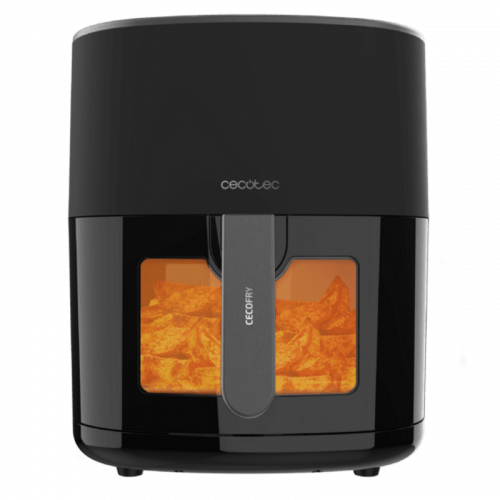 Freidora de Aire Cecotec Cecofry...