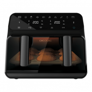 Cecofry Advance 9000 Window...