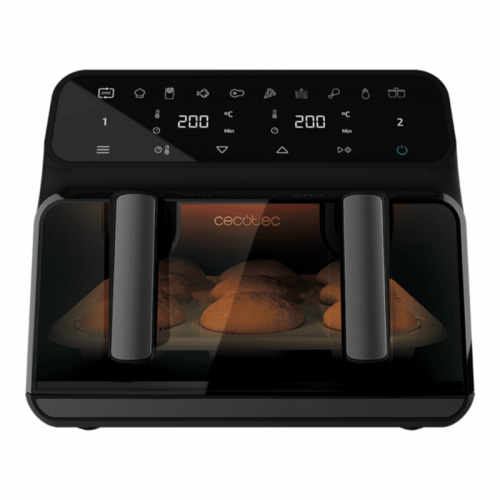 Cecofry Advance 9000 Window Freidora...