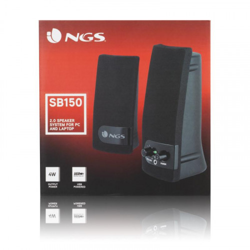 Altavoz NGS SB150 2.0