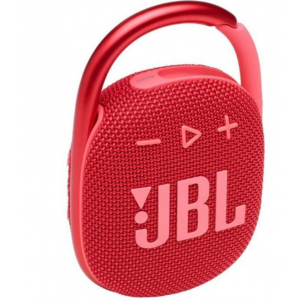 Altavoz Portátil JBL Clip 4...